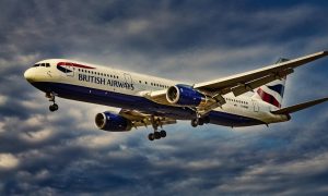 British Airways