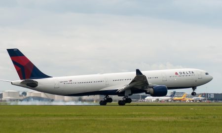 Delta Air Lines