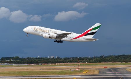 Emirates Airlines