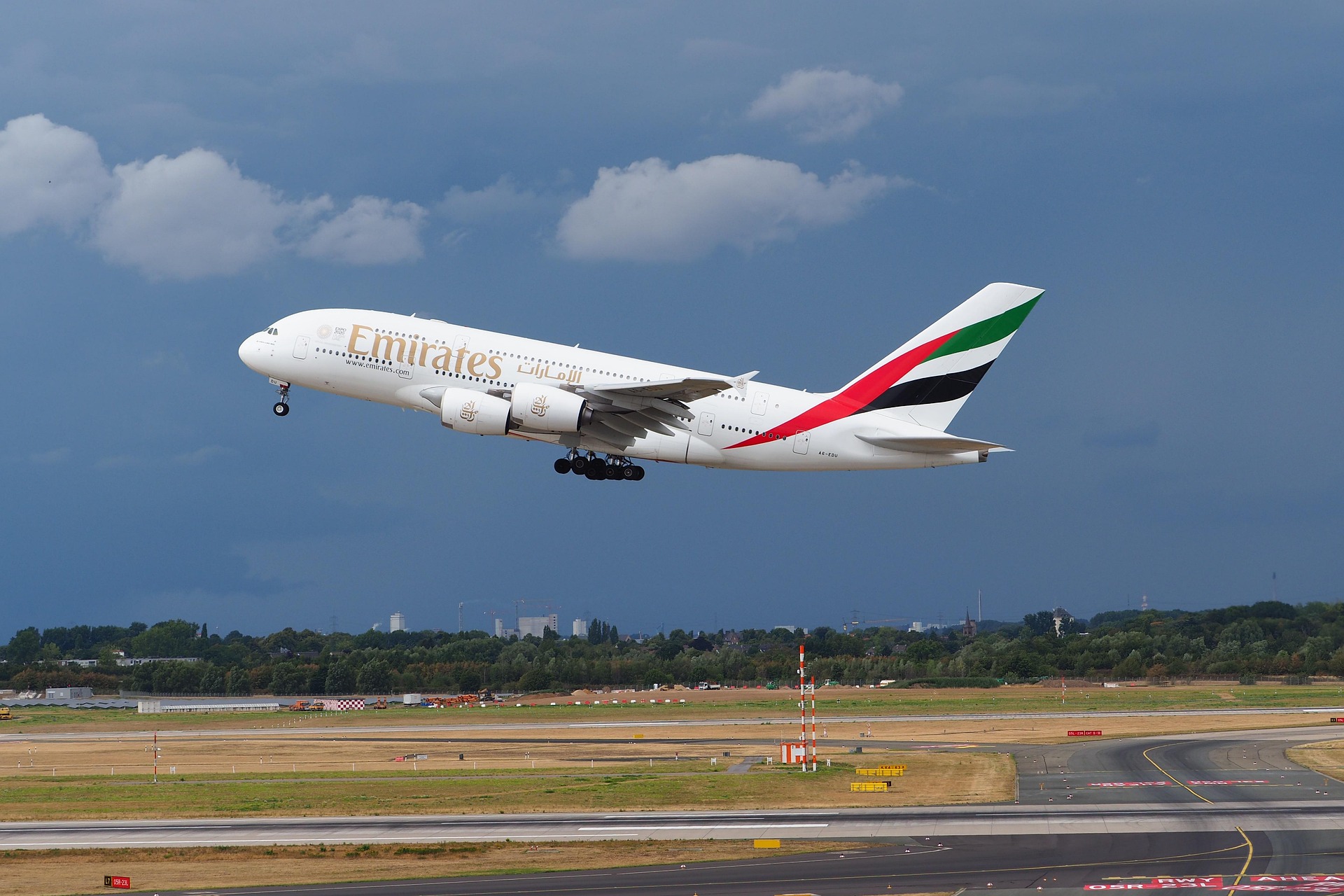 Emirates Airlines