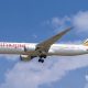 Ethiopian Airlines