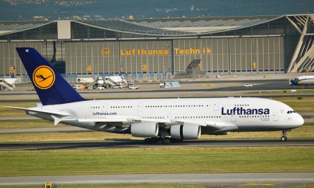 Lufthansa Airlines