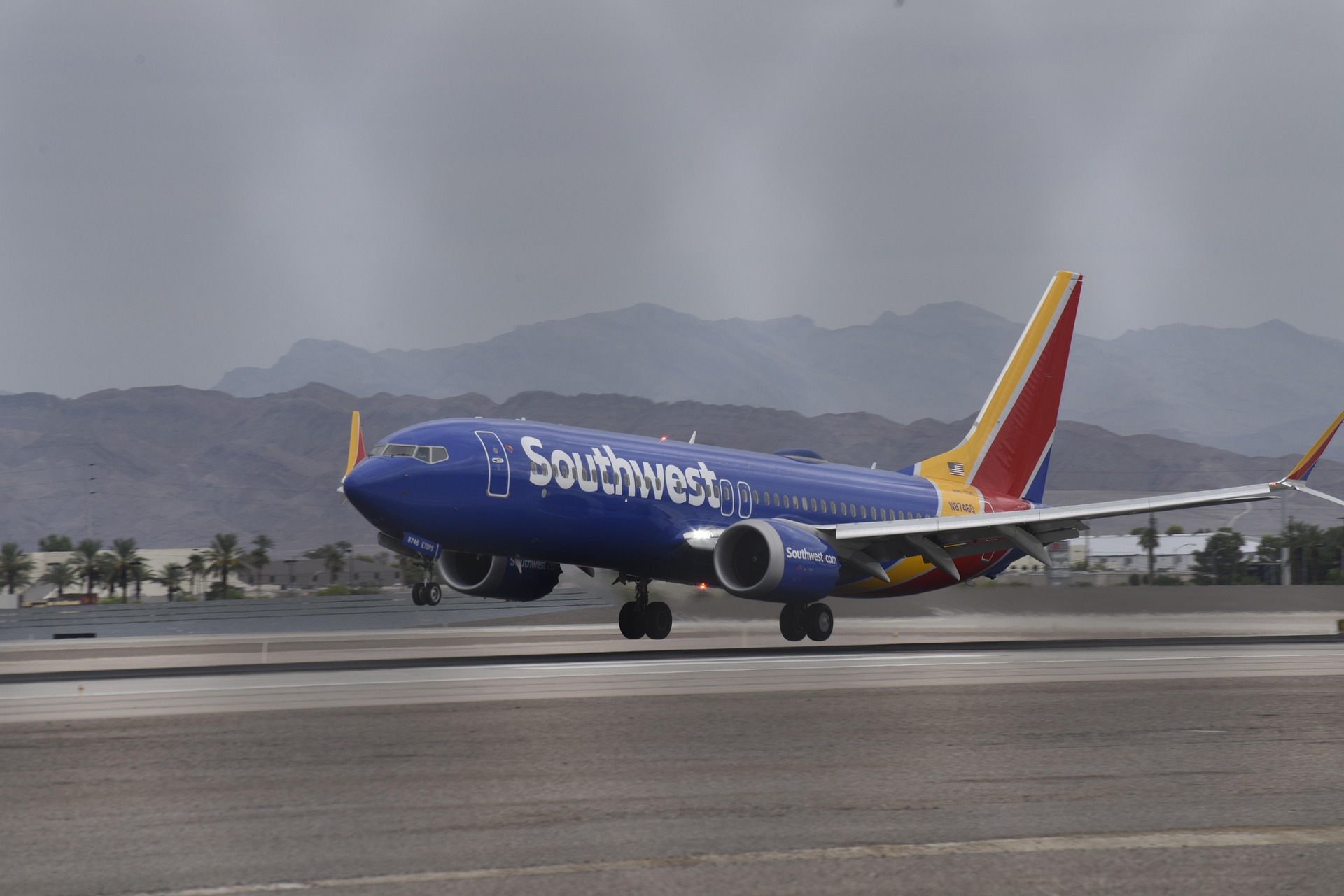 Southwest Airlines