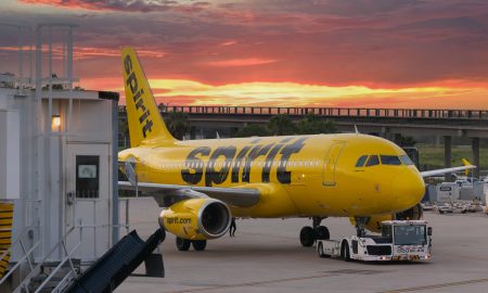 Spirit Airlines