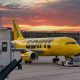 Spirit Airlines