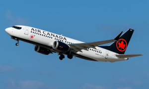 Air Canada