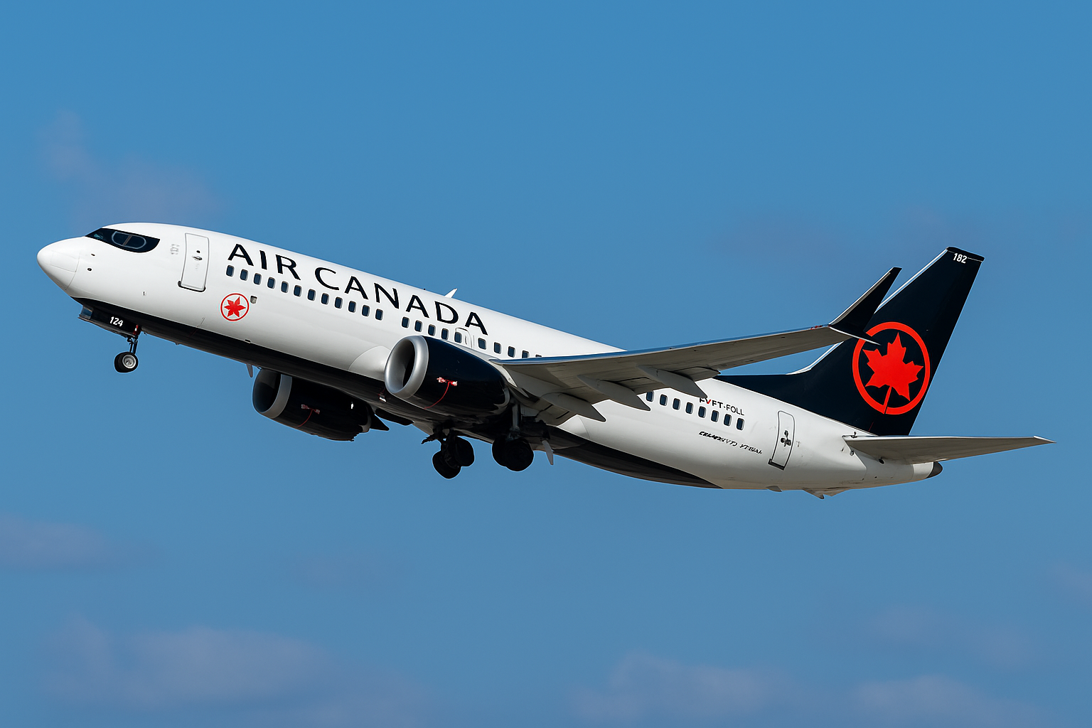 Air Canada