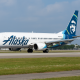 Alaska Airlines