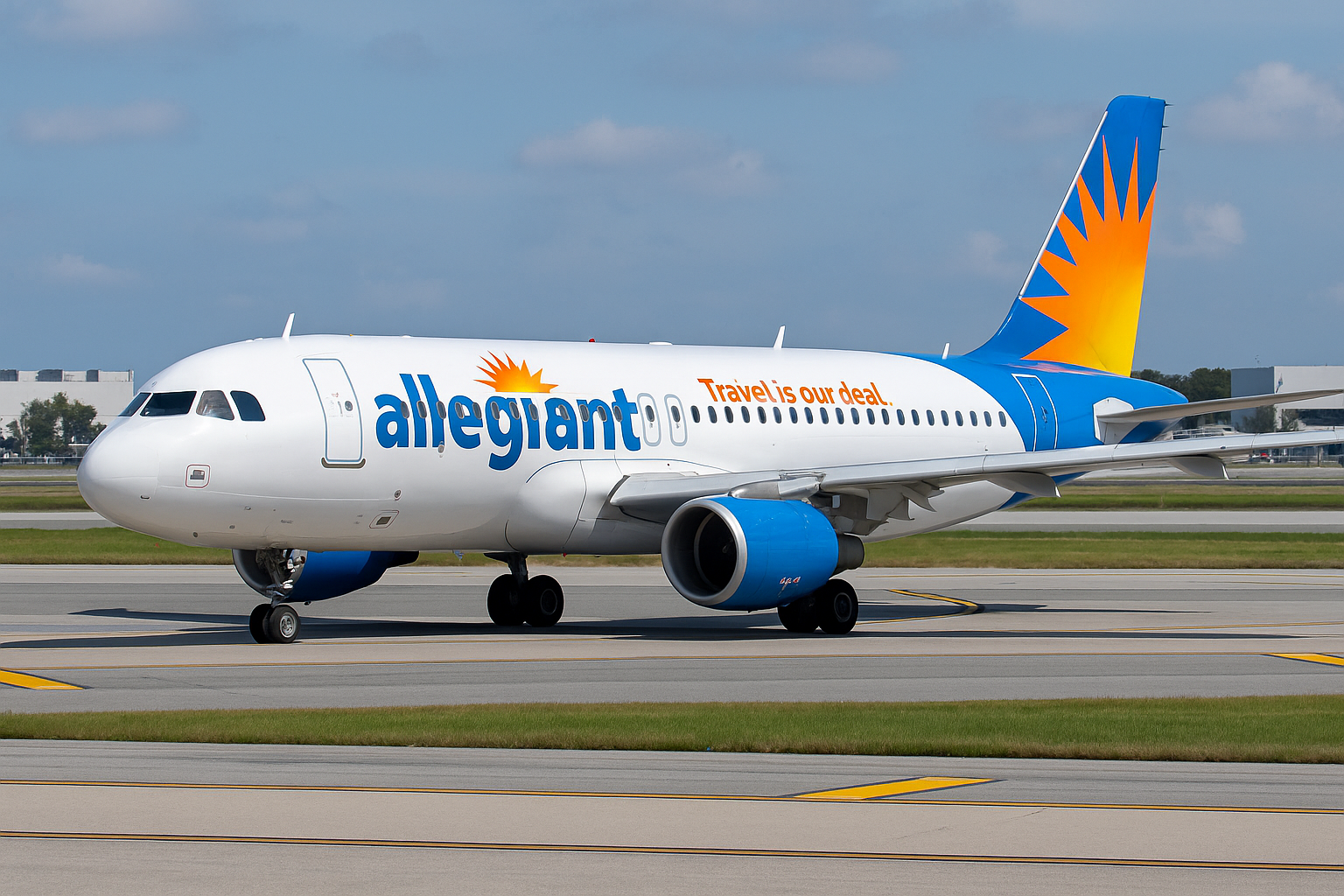 Allegiant Air