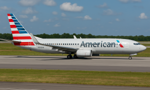 American Airlines