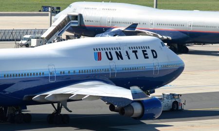 United Airlines