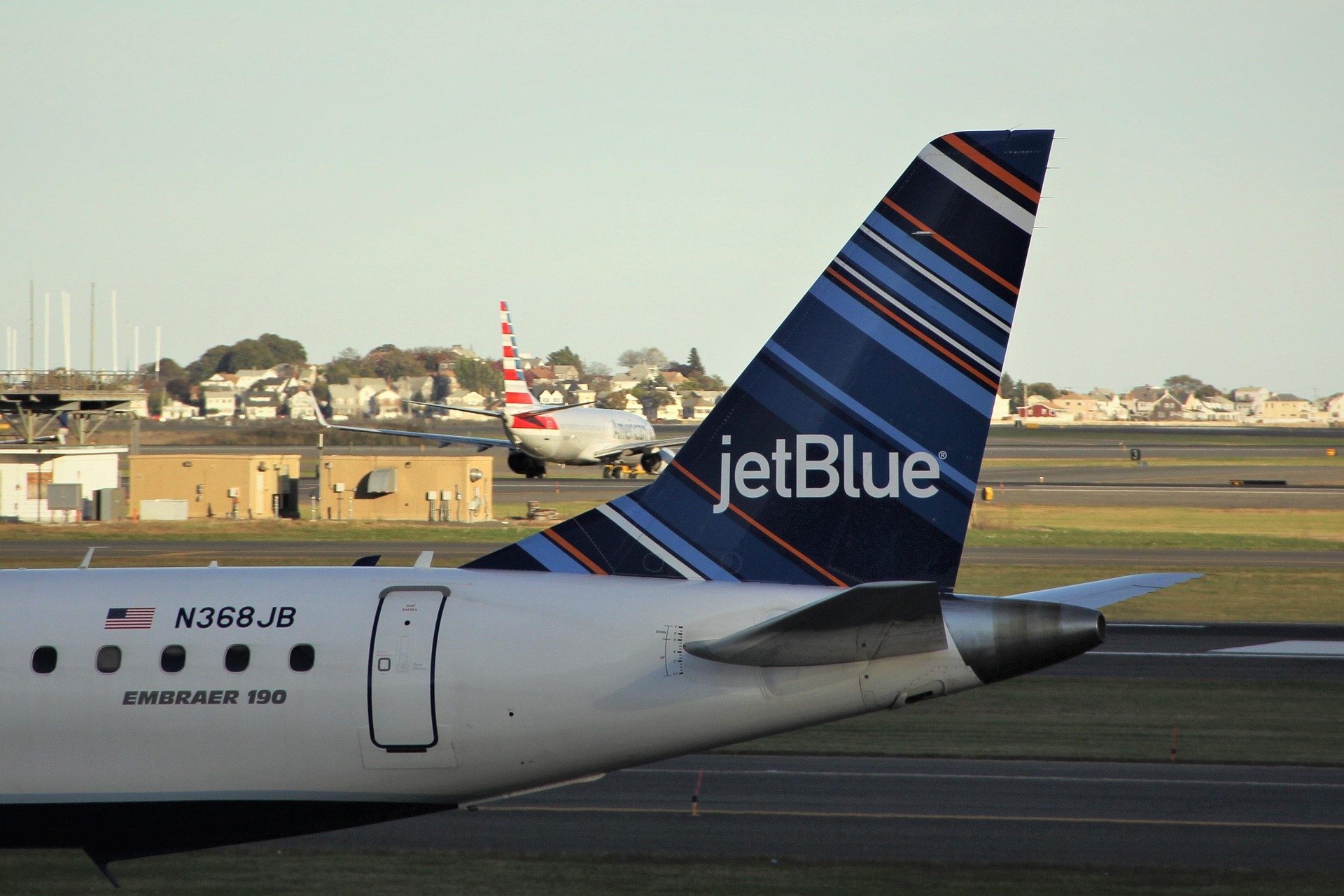JetBlue Airways