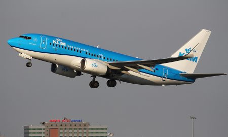 KLM Airlines