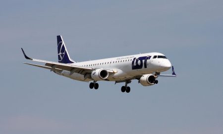 LOT Polish Airlines