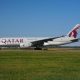 Qatar Airways