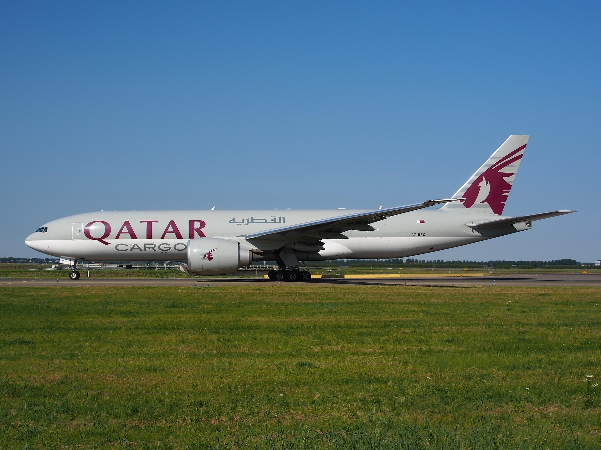 Qatar Airways