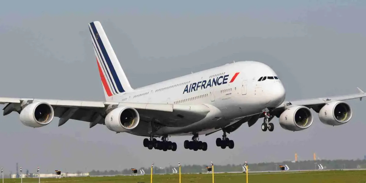 Air France
