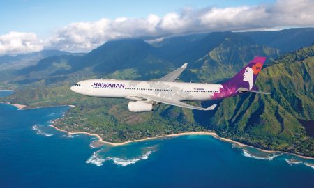 Hawaiian Airlines