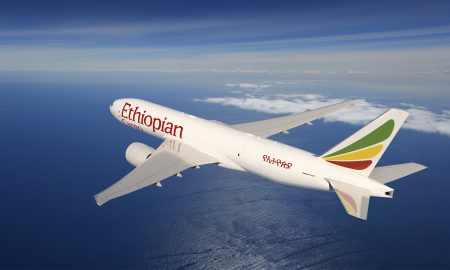 Ethiopian Airlines