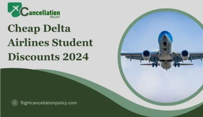 Delta Airlines Student Discount Deals 