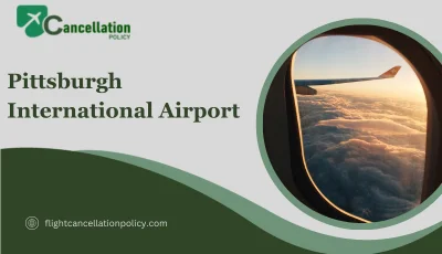Pittsburgh International Airport Routes and Contact Number