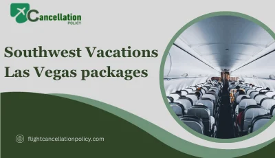 Southwest Vacations Las Vegas Packages- Discounts & Deals