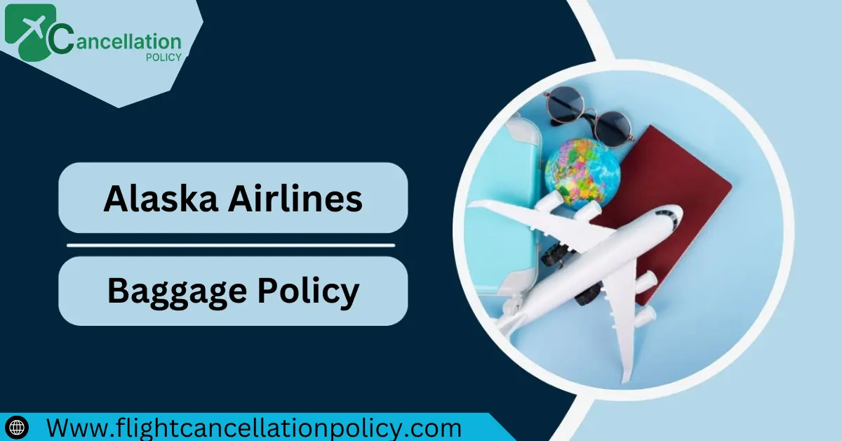 Alaska Airlines Baggage Policy